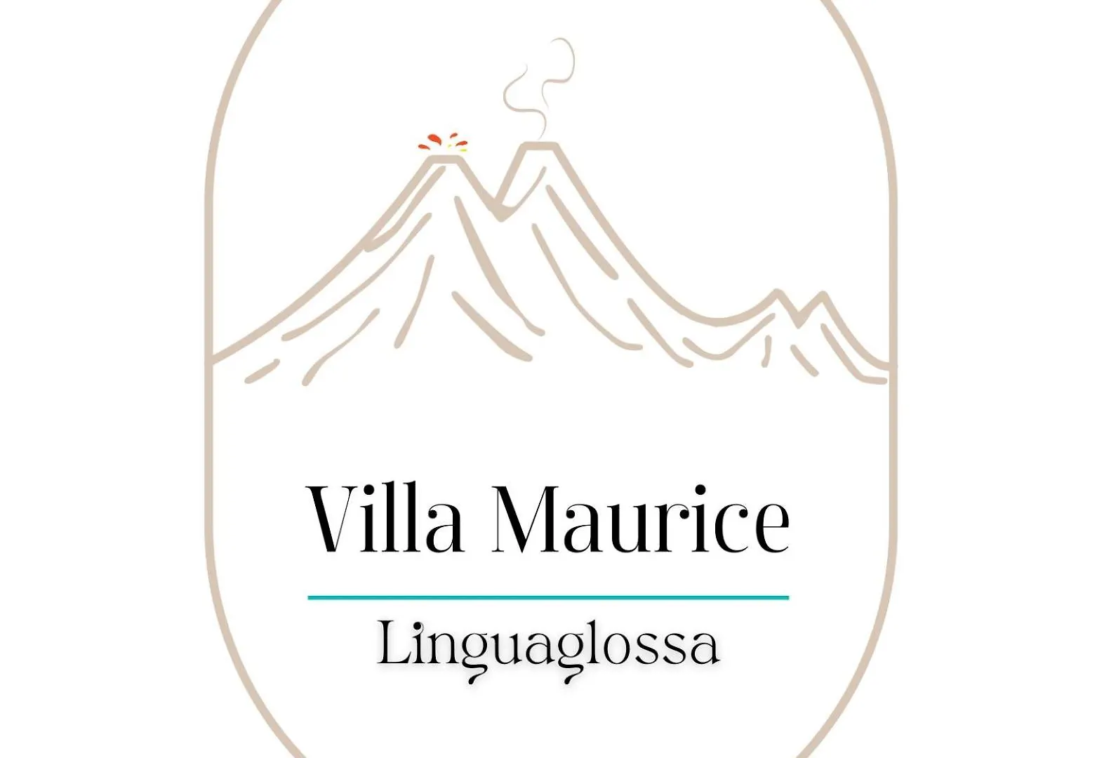 Villa Maurice Linguaglossa